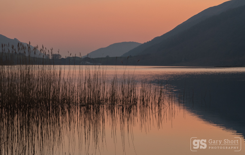 Talyllyn Dusk - Snowdonia images