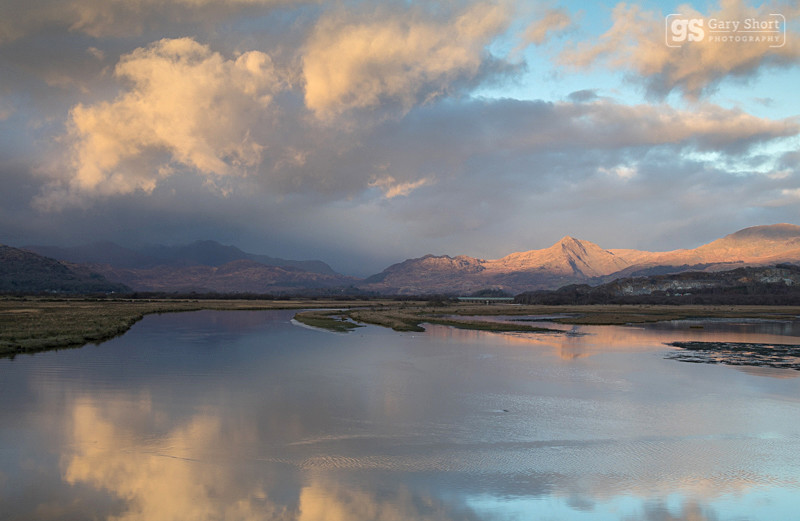 Cnicht light - Snowdonia images