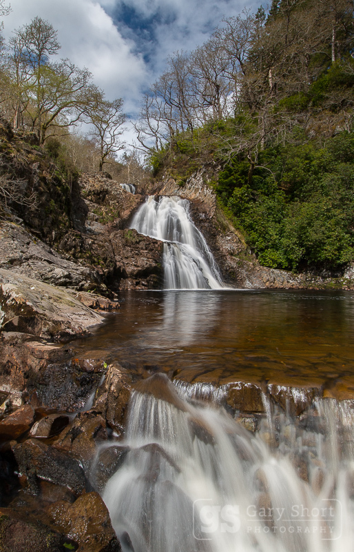 Rhaeadr Mawddach, Coed y Brenin - Snowdonia images