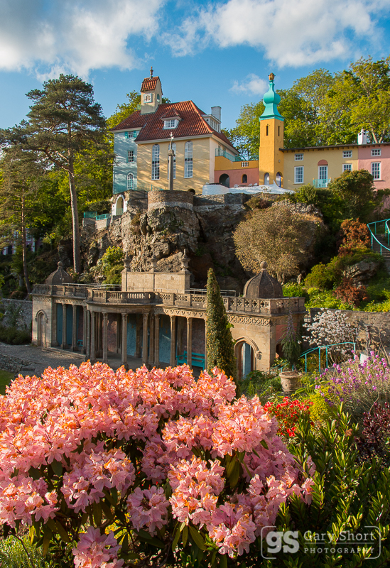 Portmeirion - Portmeirion