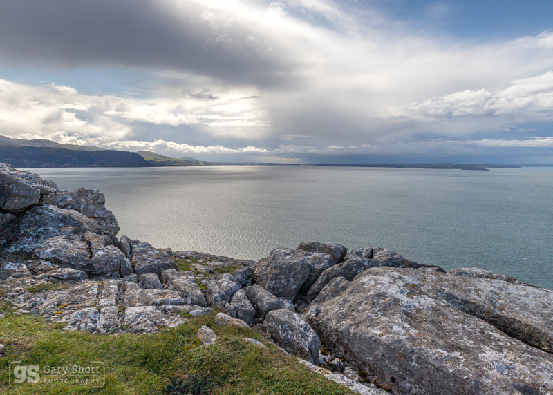 Conwy Bay - North Wales images