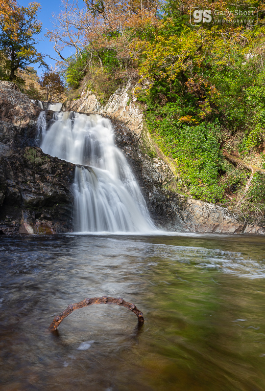 Rhaeadr Mawddach, Gwynfynydd - Snowdonia images
