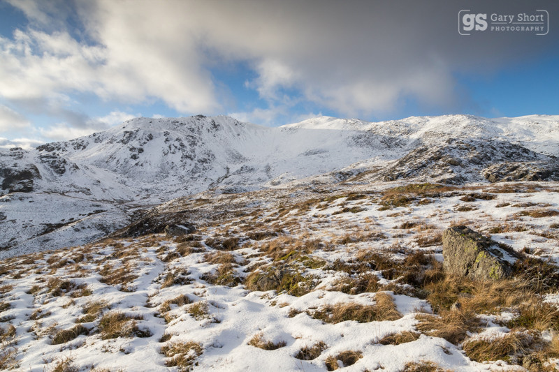 Arenig Fawr, Snowdonia - Snowdonia images