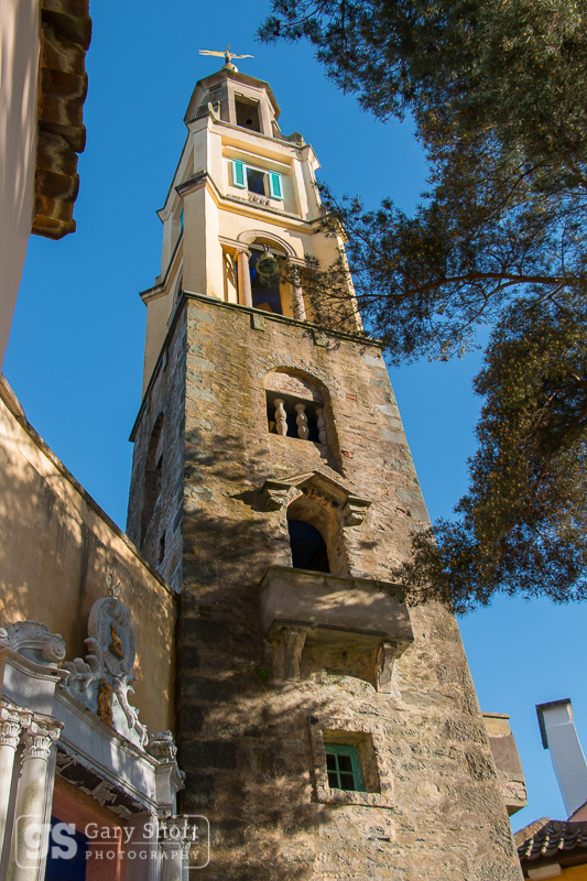 Portmeirion - Portmeirion