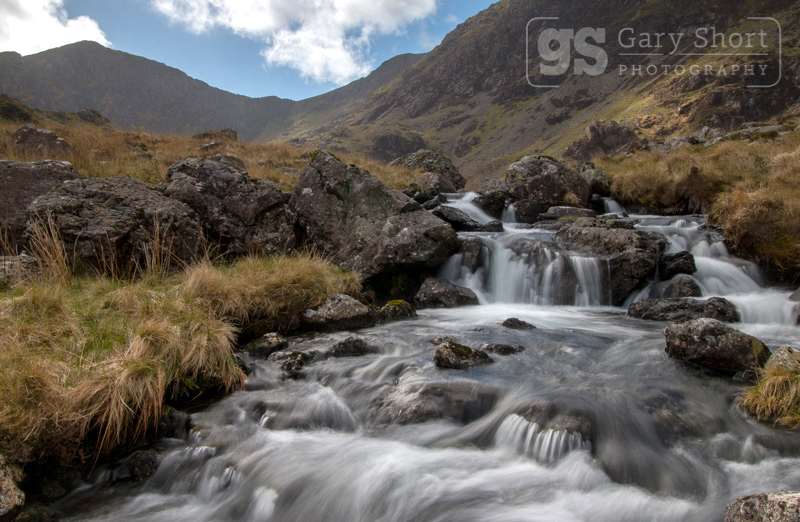 Nant Cadair - Cadair Idris