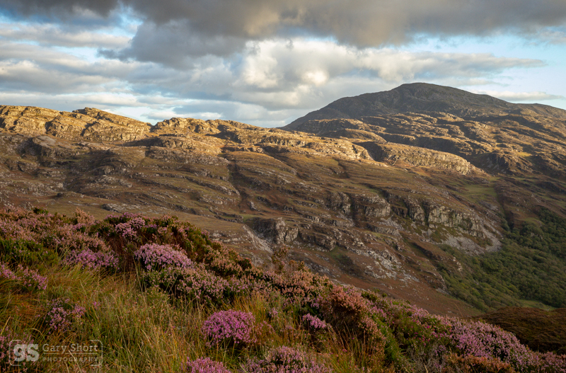 Rhinog Fawr - Snowdonia images