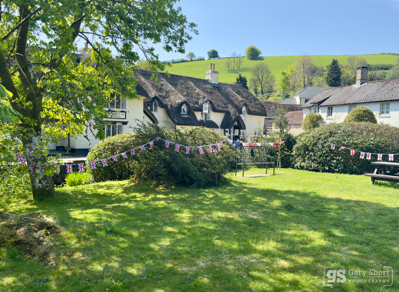 Winsford - Exmoor National Park