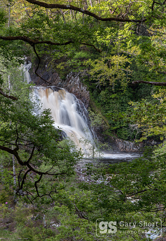 Rhaeadr Mawddach, Coed y Brenin - Snowdonia images