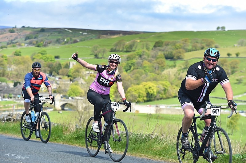  - Sports and Cycling
