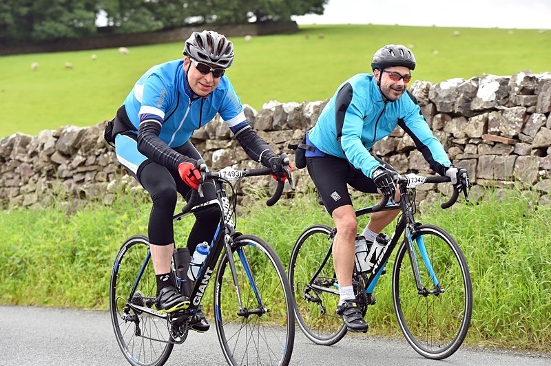  - Sports and Cycling