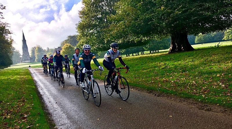  - Sports and Cycling