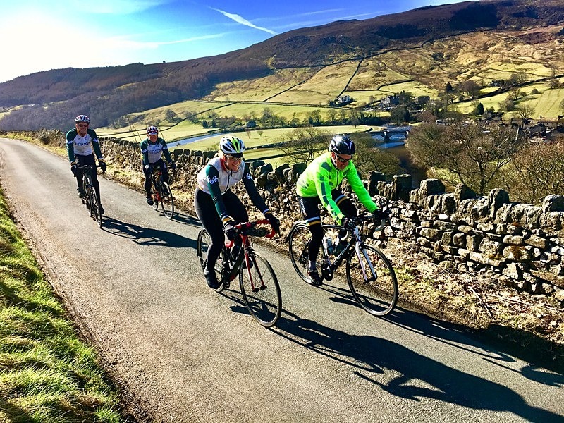  - Sports and Cycling