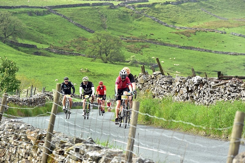  - Sports and Cycling