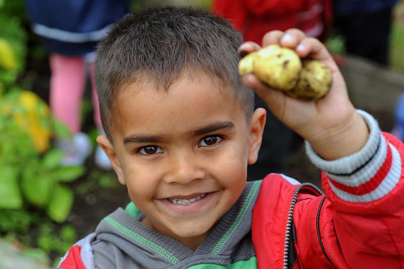  - Community projects