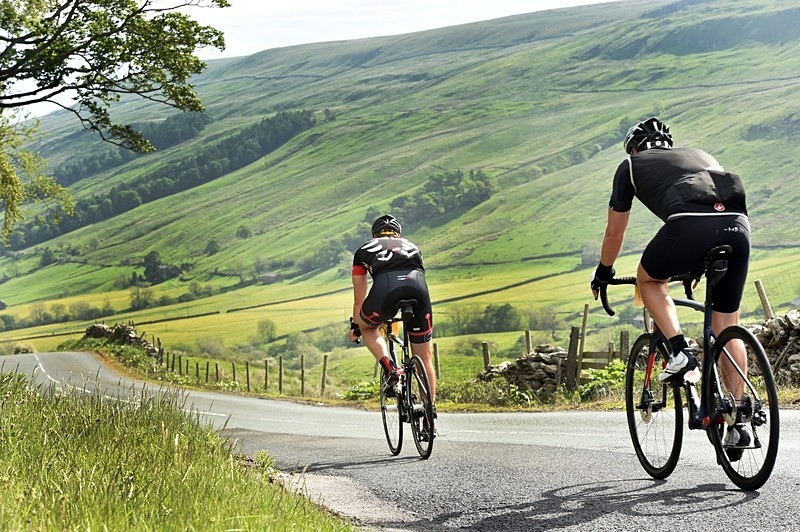 - Sports and Cycling