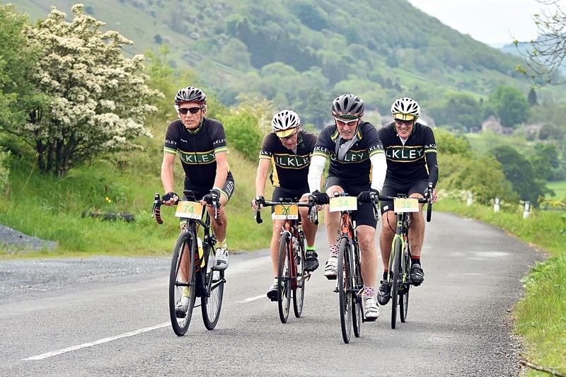  - Sports and Cycling