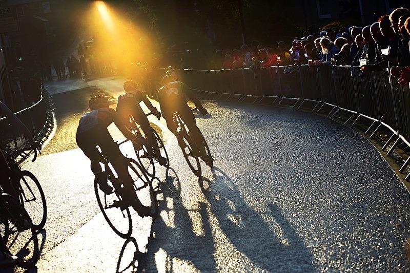  - Sports and Cycling