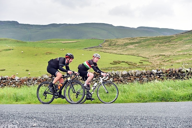  - Sports and Cycling