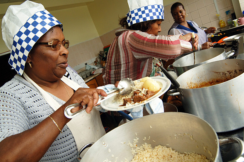 - Community projects