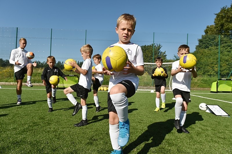  - Sports and Cycling
