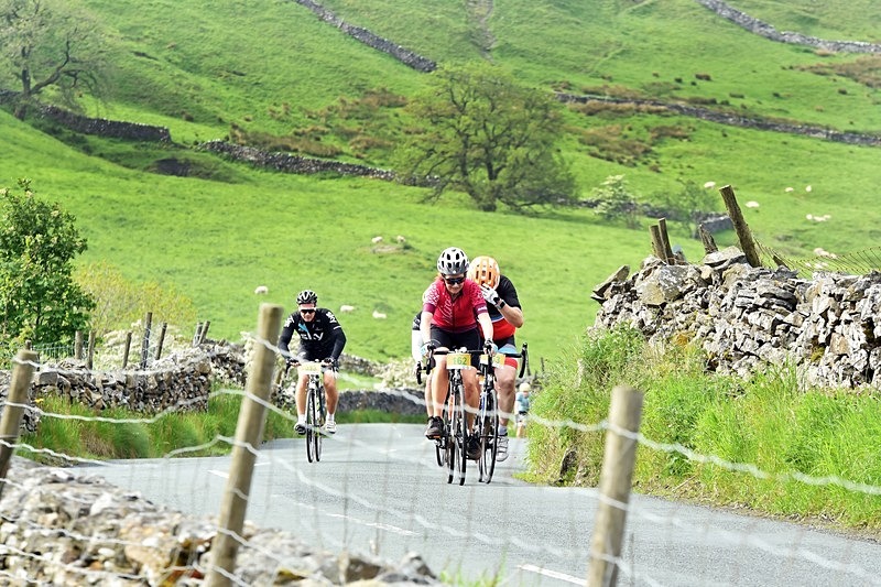  - Sports and Cycling
