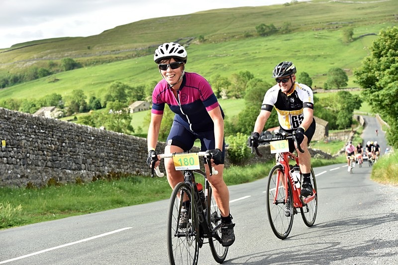 - Sports and Cycling