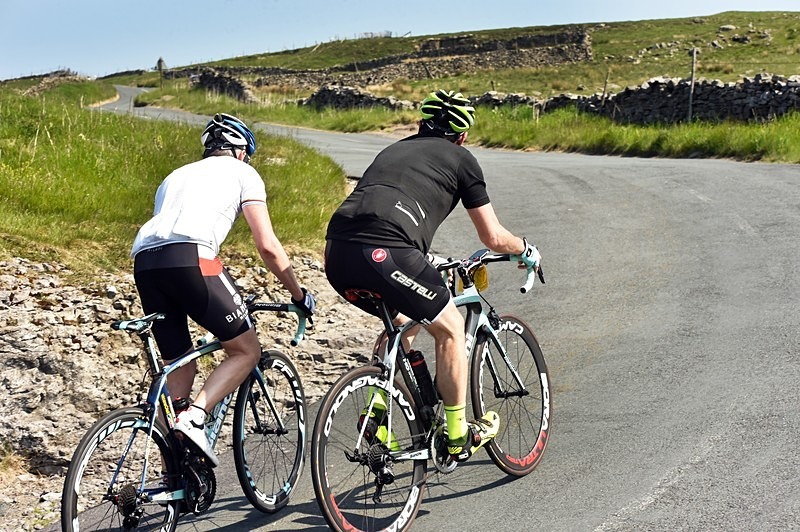  - Sports and Cycling
