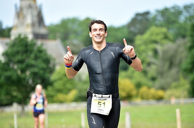  - Sports and Cycling