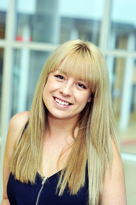  - Portraits and headshots