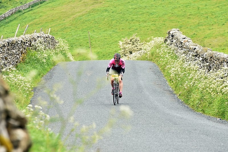  - Sports and Cycling