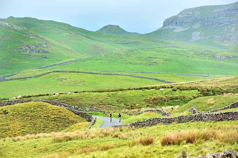  - Sports and Cycling