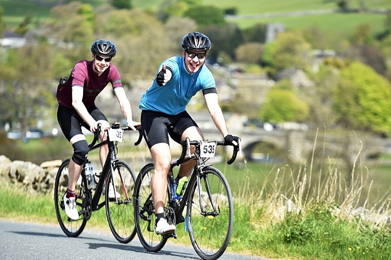  - Sports and Cycling