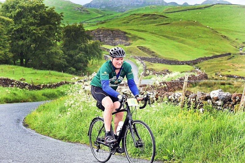  - Sports and Cycling