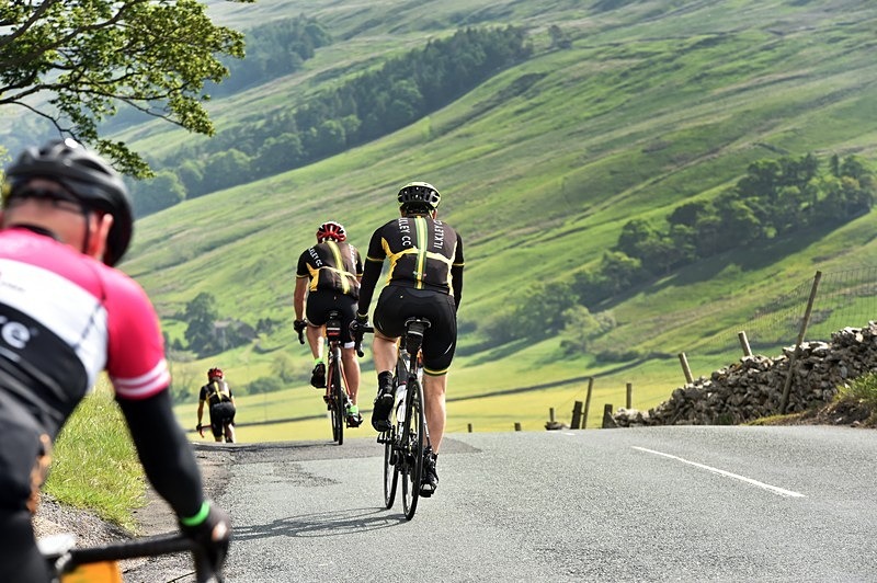  - Sports and Cycling