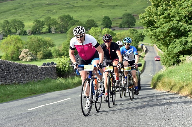  - Sports and Cycling