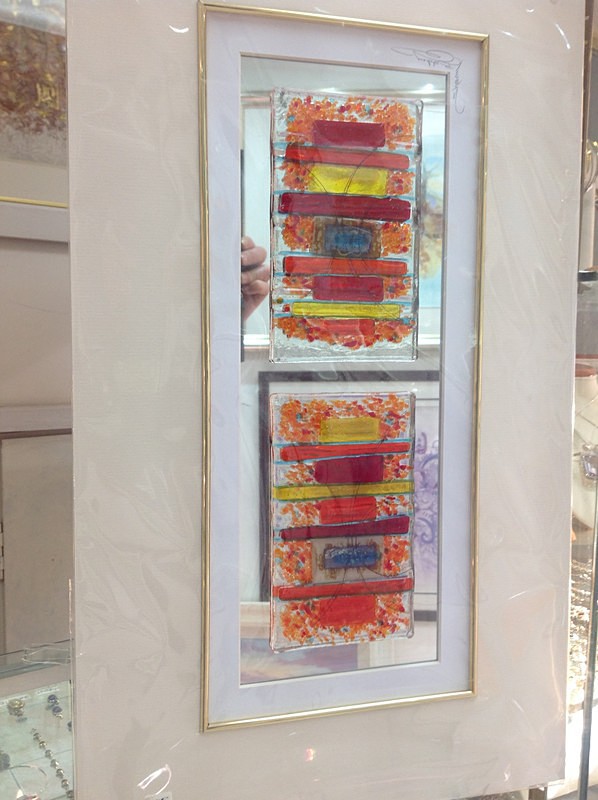 No 3 - Sharon Baldry