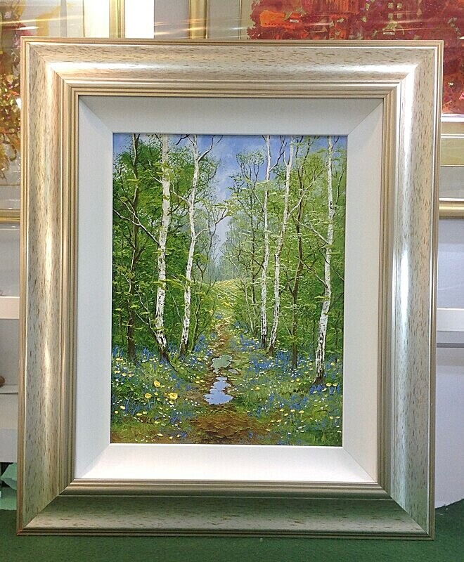 No 10 . Price £499 - Terence Evans