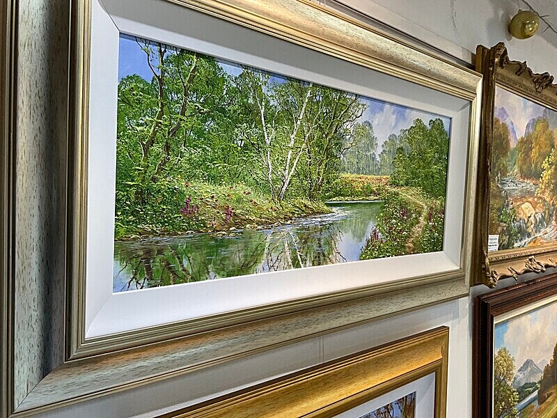 No 14  £799 - Terence Evans