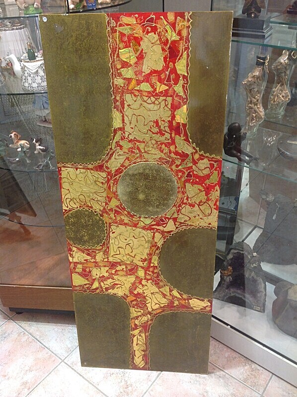 No 30 . Price £295 - Rosalyn Ruiz