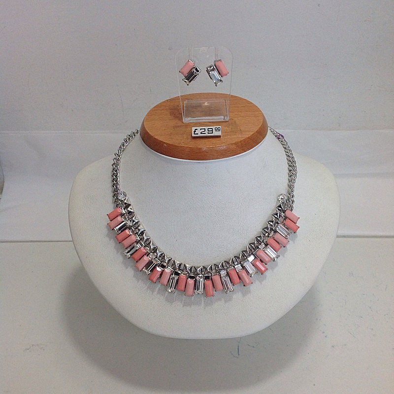 Set 50 - Fashion Jewellery    All sets £29.00