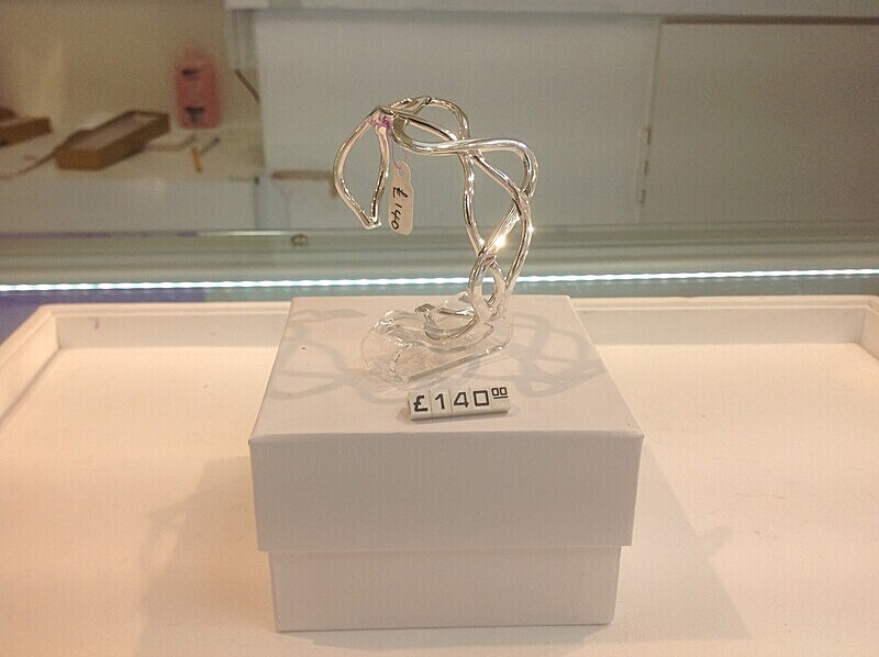 Silver Bangles - Silver Bangles