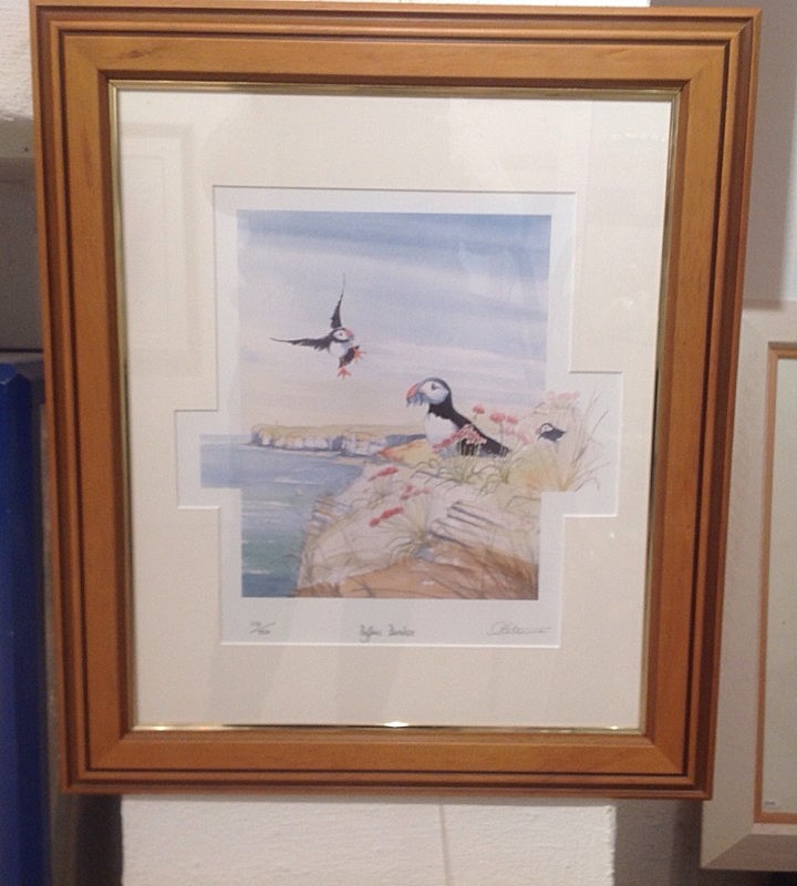 £99.00 - Geoffrey Cowton