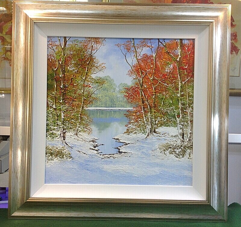 No 3. Price £799 - Terence Evans