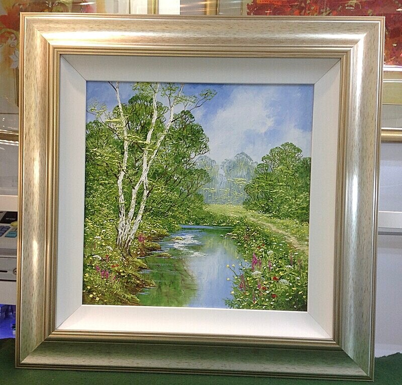 No 11 . Price £599 - Terence Evans