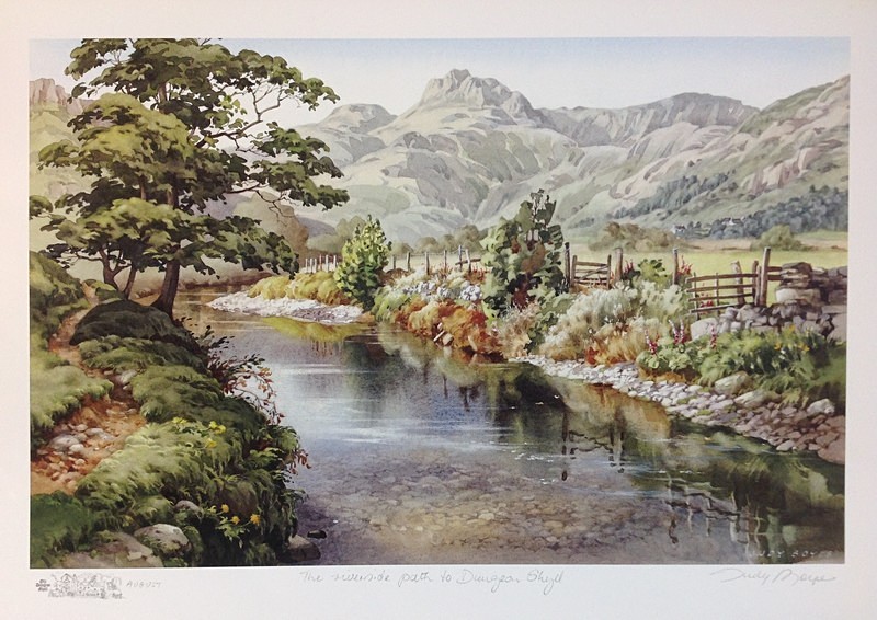 £90.00 - Judy Boyes
