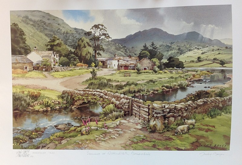 £120 - Judy Boyes