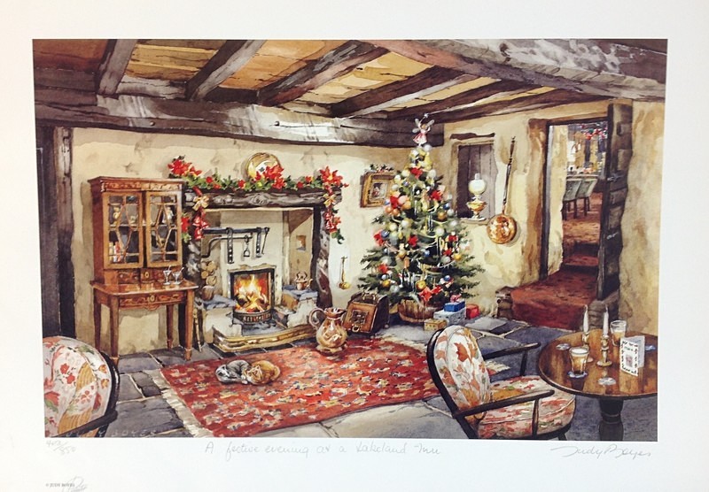 £90 - Judy Boyes