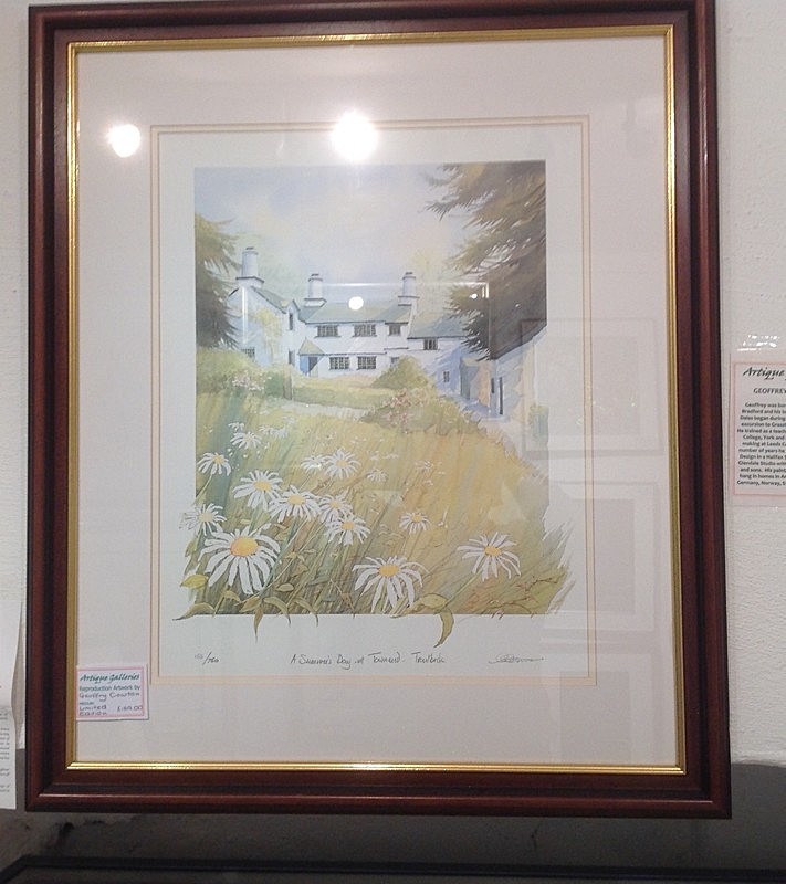 £169.00 - Geoffrey Cowton