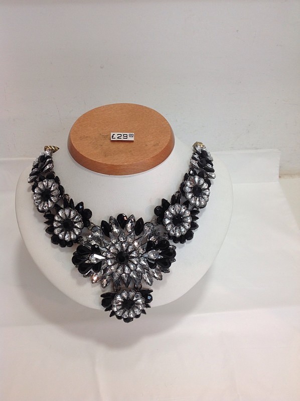 Item 26 - Fashion Jewellery    All sets £29.00