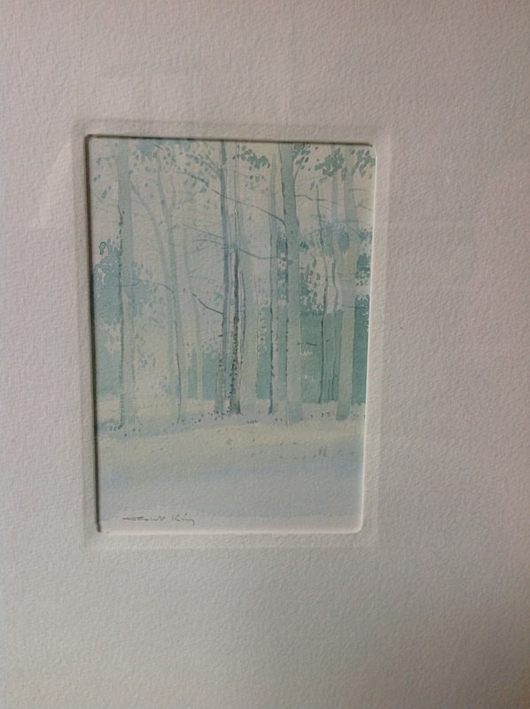 6.5' x4.5' - Robert King RI RSMA